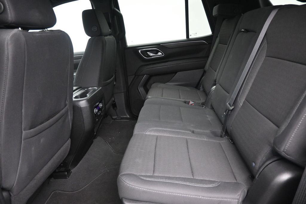 Used 2024 Chevrolet Tahoe LS RWD image 14