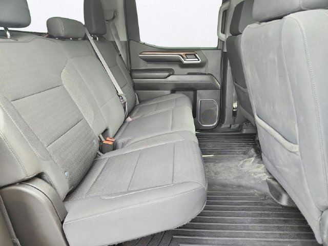 Used 2022 Chevrolet Silverado 1500 RST AWD/4WD image 24