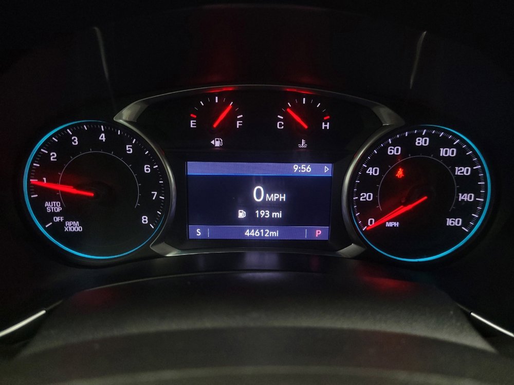 Used 2019 Chevrolet Equinox Premier image 23