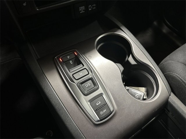 Used 2022 Honda Pilot Sport image 37