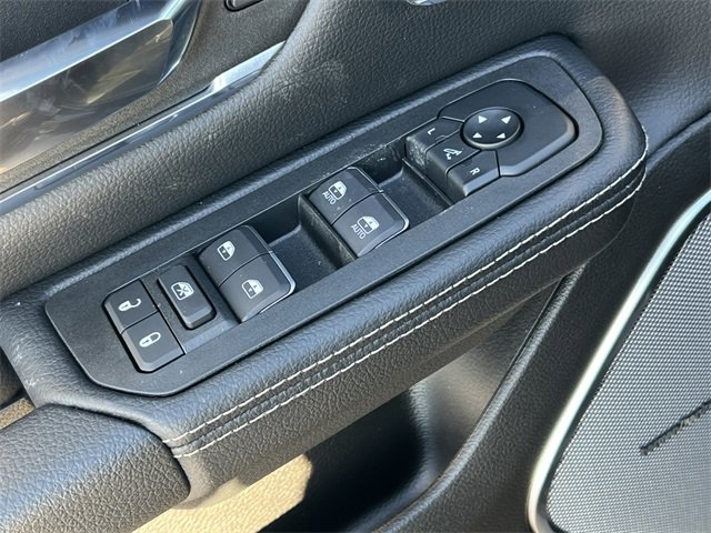 New 2026 RAM 1500 Laramie w/ Night Edition image 16