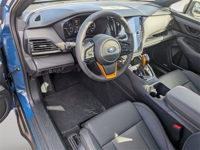 New 2025 Subaru Outback Wilderness image 11