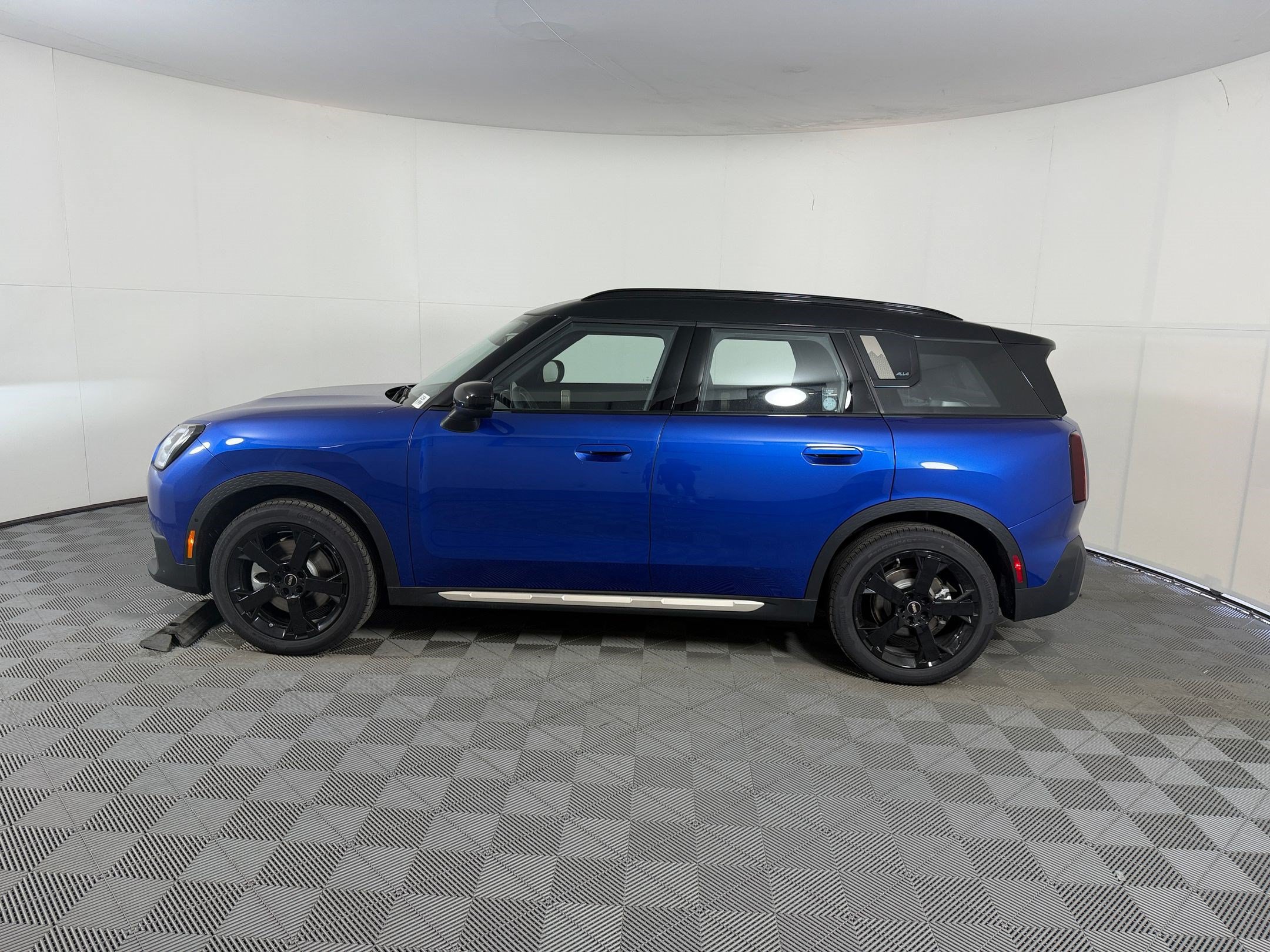 New 2027 MINI Cooper Countryman S AWD/4WD image 2
