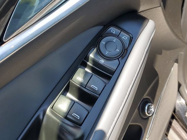 Certified 2023 Buick Enclave Essence w/ Trailering Package, 5000 lbs. AWD/4WD image 22