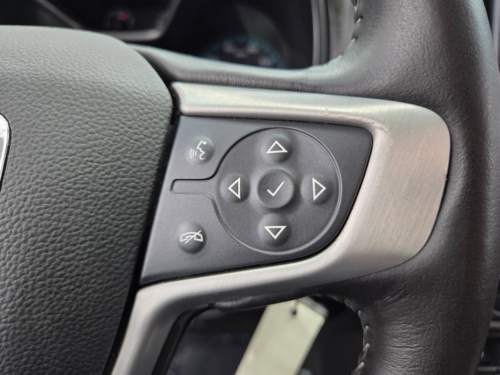 Used 2021 GMC Canyon Elevation w/ High Elevation Package RWD image 20