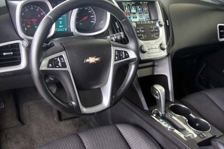 Used 2013 Chevrolet Equinox LT AWD/4WD image 13