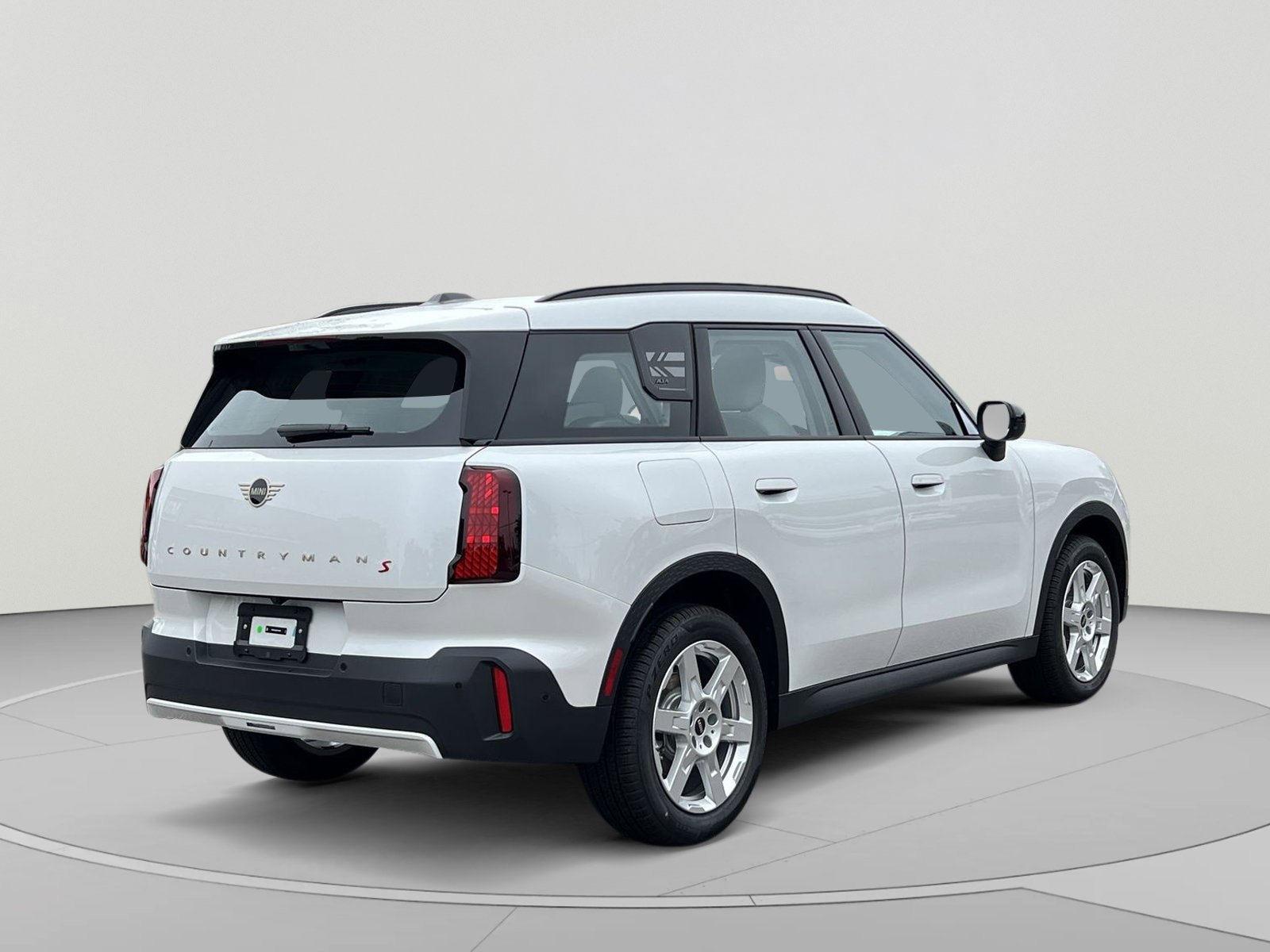 Used 2025 MINI Cooper Countryman S AWD/4WD image 13