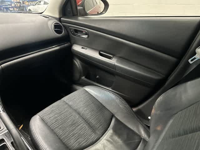 Used 2009 MAZDA MAZDA6 i Touring w/ Moonroof & Bose Pkg FWD image 13