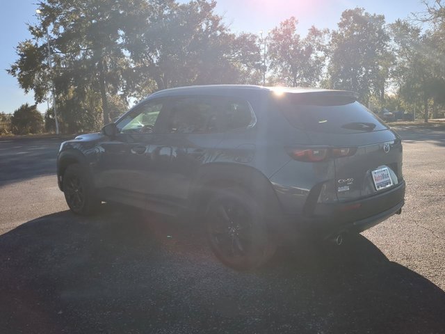 Used 2025 MAZDA CX-50 AWD 2.5 S w/ Preferred Package image 6
