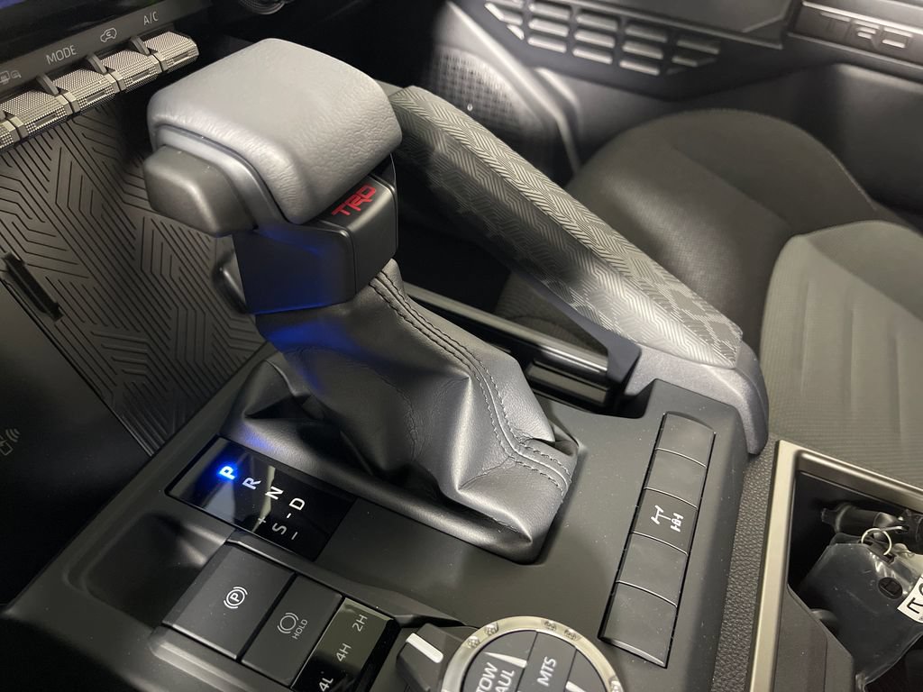 New 2026 Toyota 4Runner TRD Off-Road AWD/4WD image 22