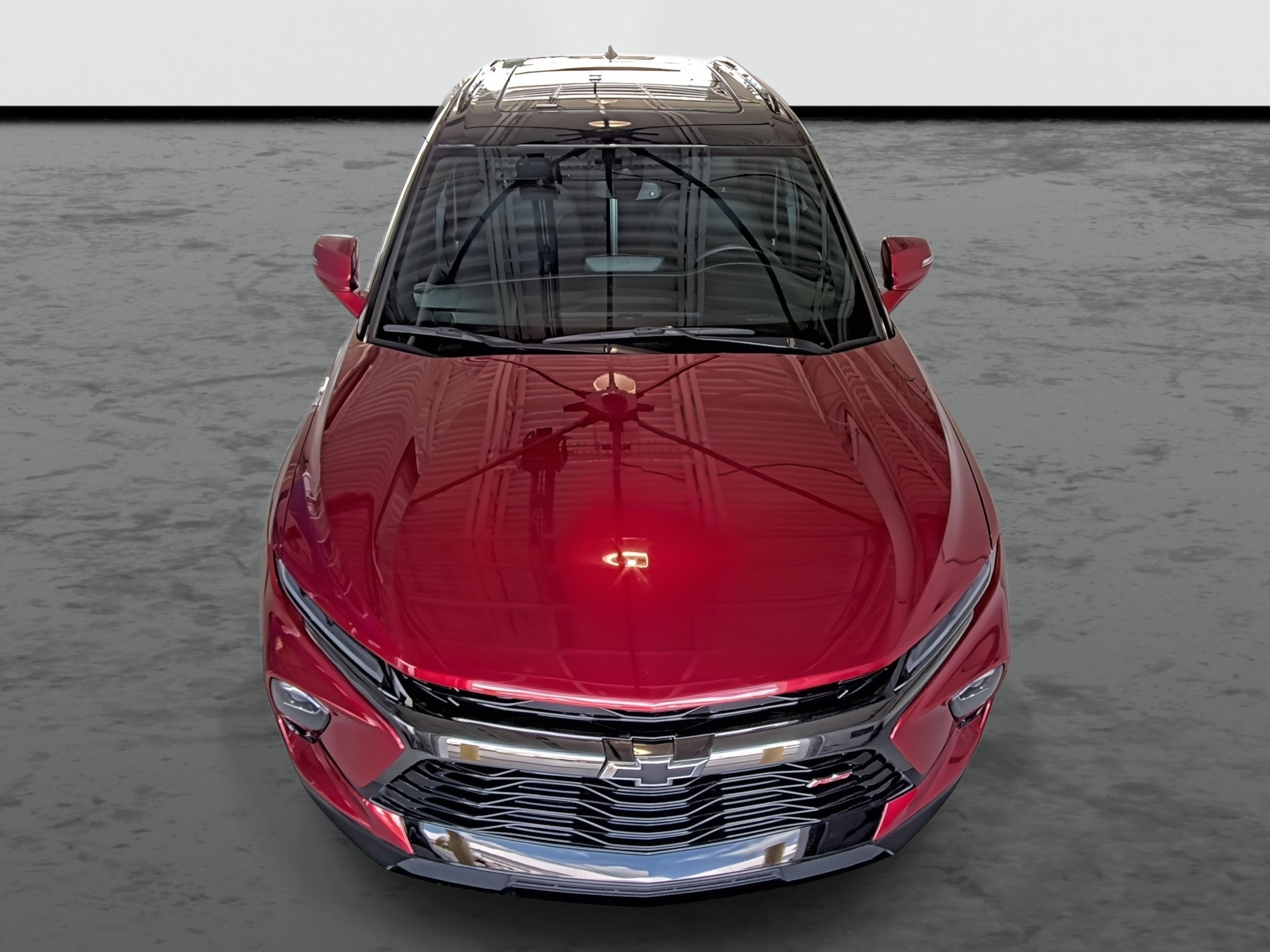 Used 2023 Chevrolet Blazer RS w/ Enhanced Convenience Package FWD image 6
