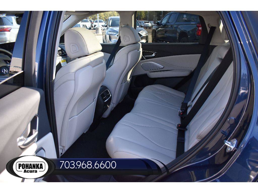 New 2026 Acura RDX SH-AWD w/ Technology Package image 32