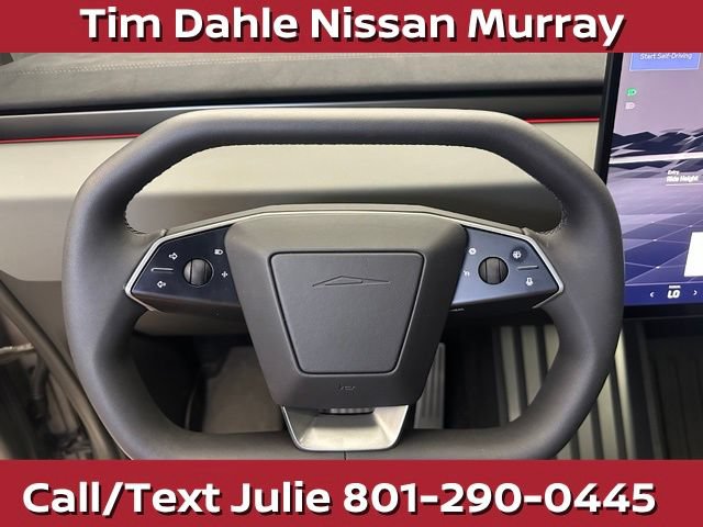 Used 2024 Tesla Cybertruck Cyberbeast AWD/4WD image 26