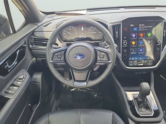 Used 2025 Subaru Forester Limited AWD/4WD image 9
