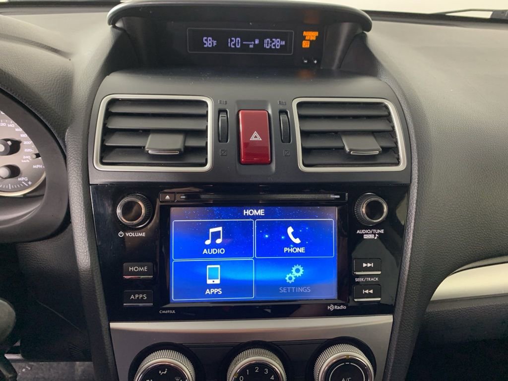 Used 2016 Subaru Crosstrek 2.0i Premium w/ Moonroof Package image 24