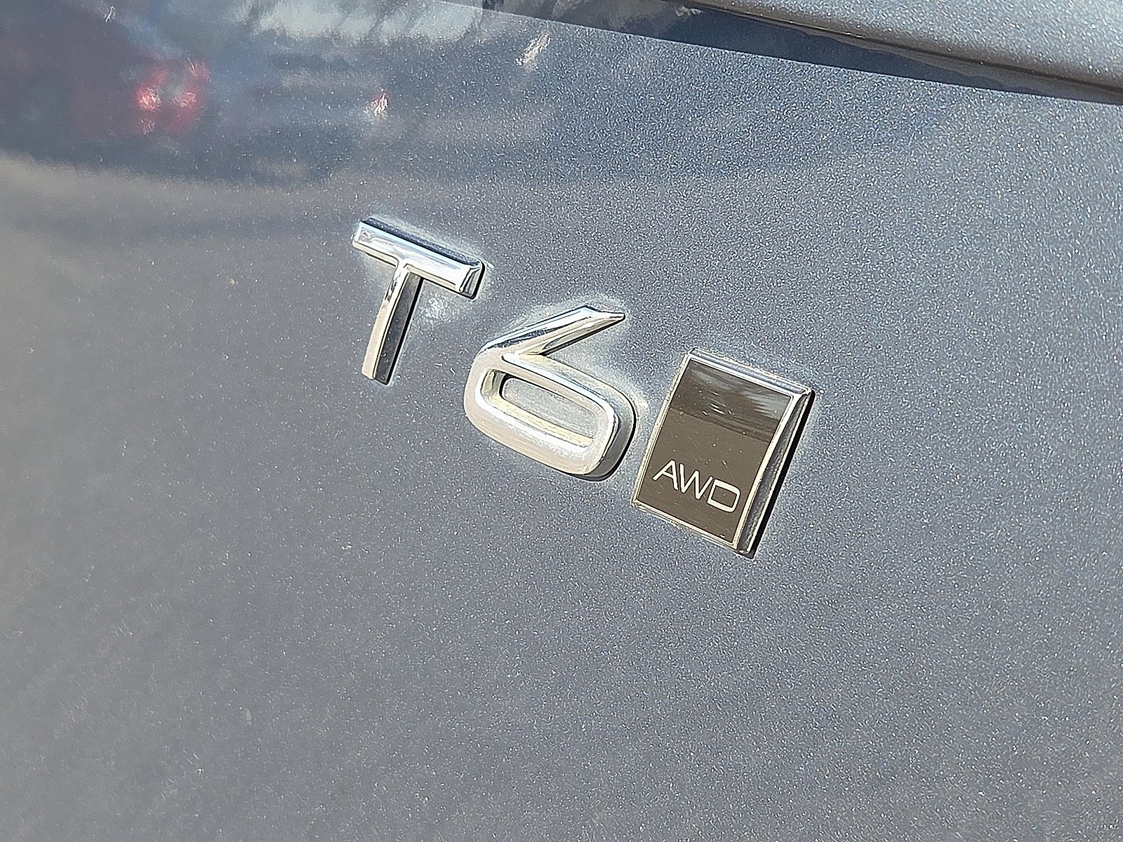 Used 2021 Volvo XC90 T6 Momentum w/ Advanced Package image 8