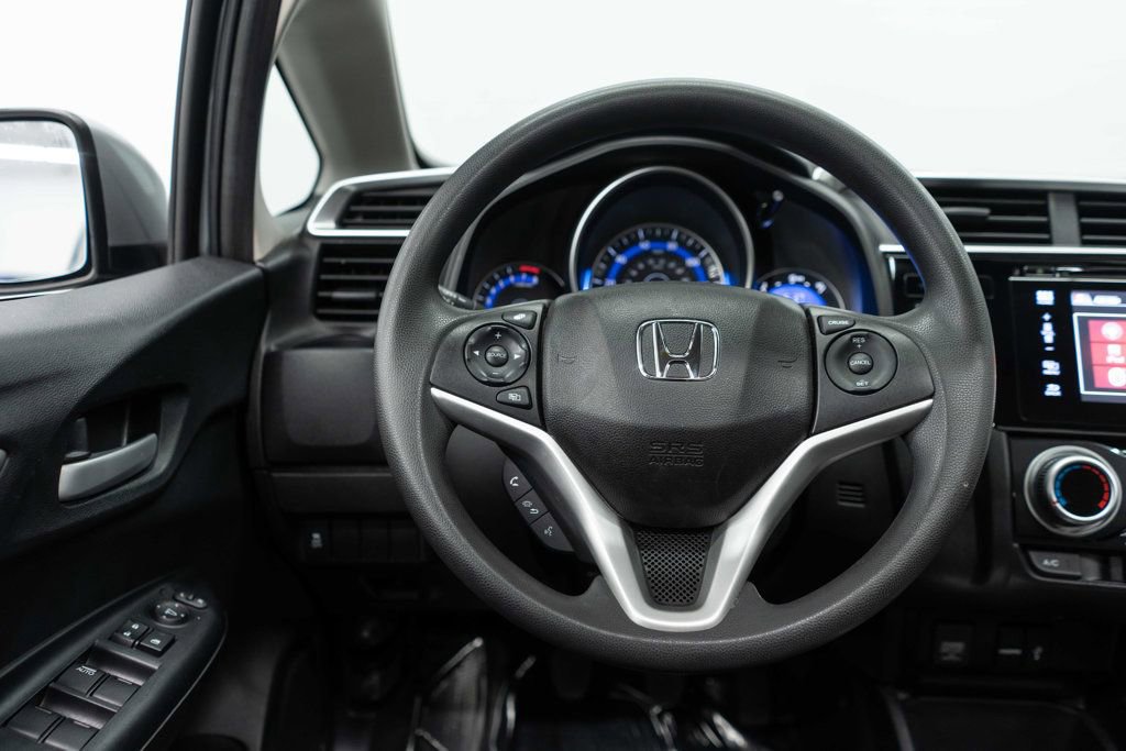 Used 2017 Honda Fit EX image 15