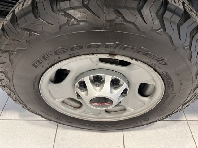 Used 2021 GMC Sierra 2500 4x4 Crew Cab image 17