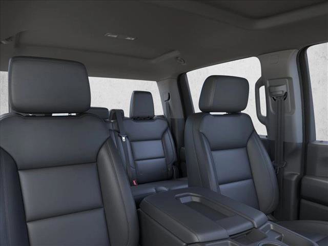 New 2026 Chevrolet Silverado 2500 W/T w/ WT Convenience Package image 24