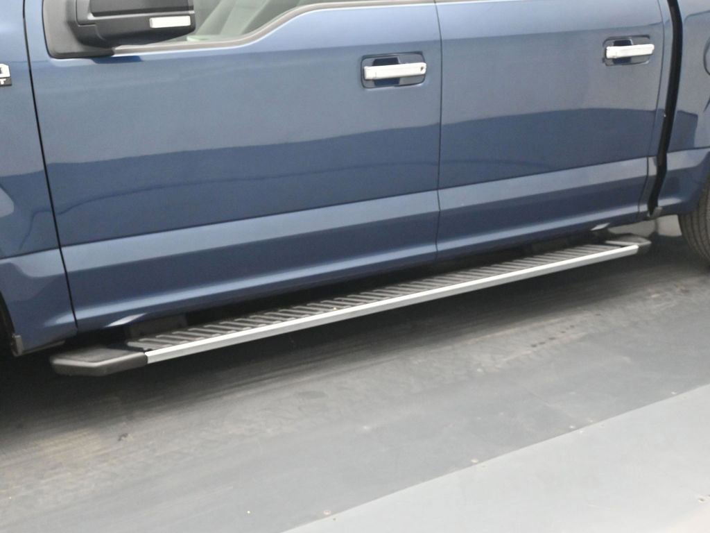 Used 2018 Ford F150 XLT w/ Equipment Group 301A Mid image 22