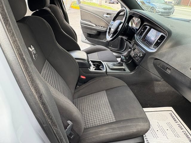Used 2022 Dodge Charger Scat Pack RWD image 20