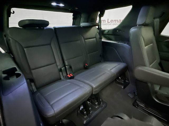 Used 2023 Chevrolet Tahoe Z71 w/ Z71 Off-Road Package AWD/4WD image 31