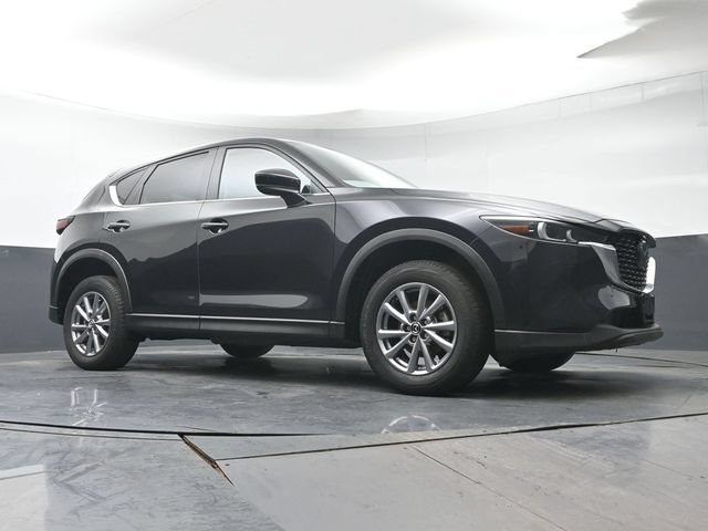 Certified 2023 MAZDA CX-5 AWD 2.5 S w/ Select Package image 33