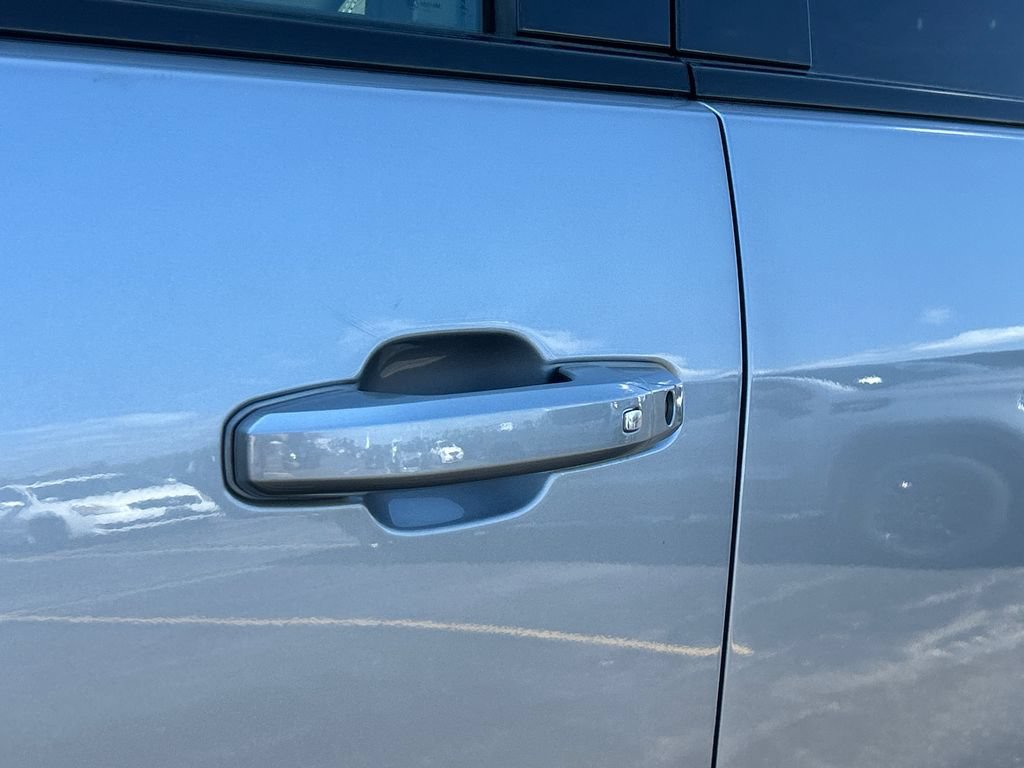 New 2026 GMC Sierra 2500 AT4X AWD/4WD image 15