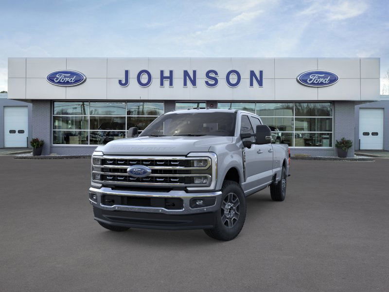 New 2026 Ford F350 Lariat w/ Lariat Ultimate Package image 2