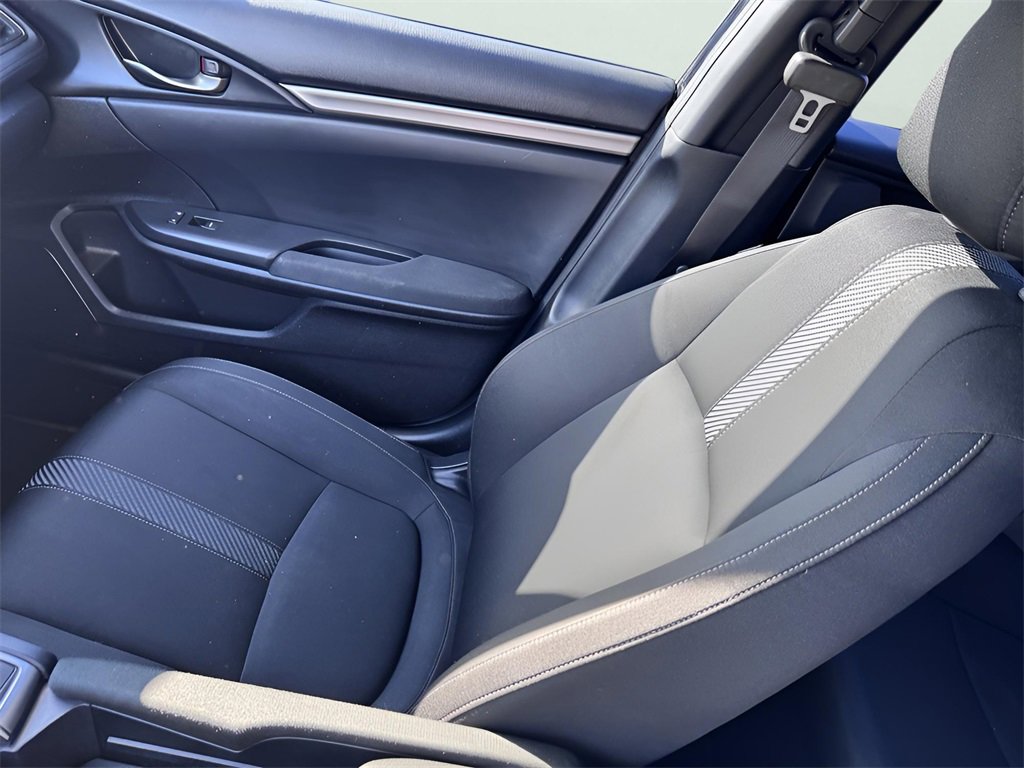 Used 2018 Honda Civic Sport image 22