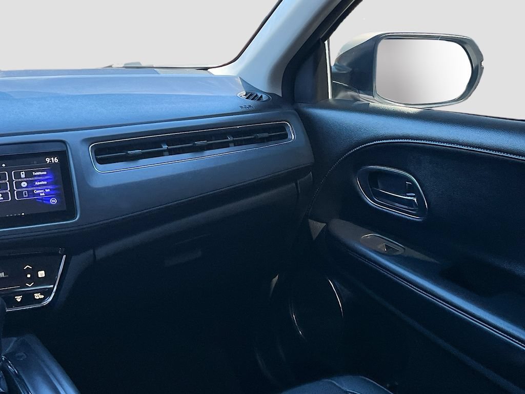 Used 2022 Honda HR-V EX-L image 23