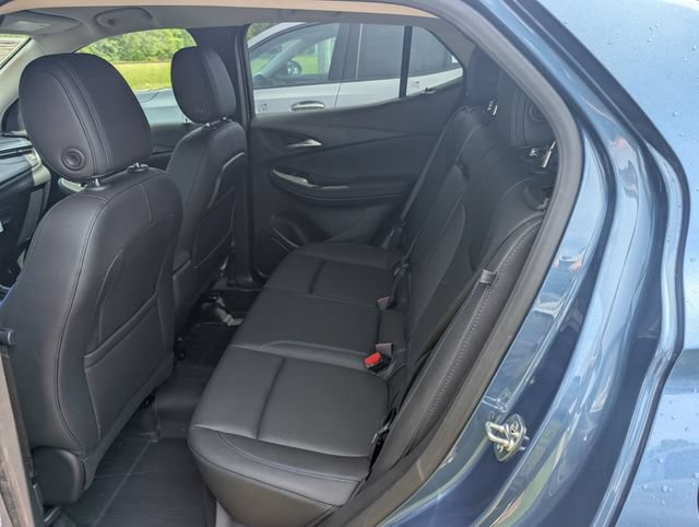 New 2026 Buick Encore GX Sport Touring w/ Advanced Technology Package AWD/4WD image 9