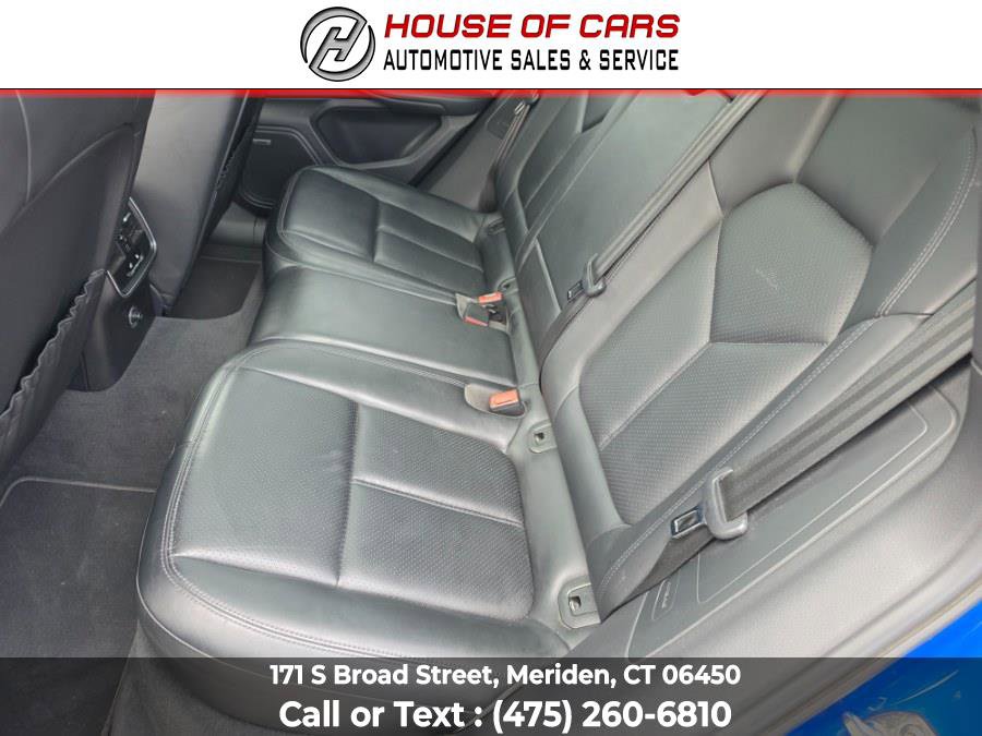 Used 2015 Porsche Macan S AWD/4WD image 42