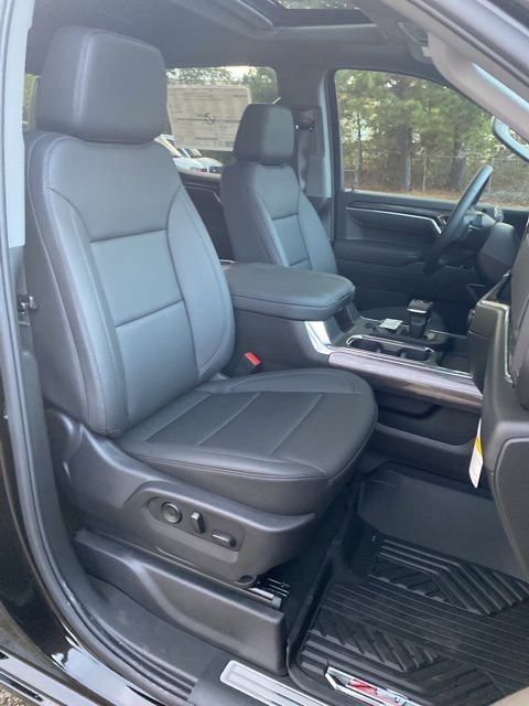New 2026 Chevrolet Silverado 1500 LTZ w/ LTZ Premium Package image 23