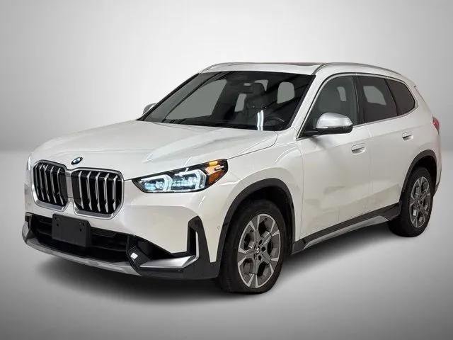 Used 2024 BMW X1 xDrive28i w/ Convenience Package