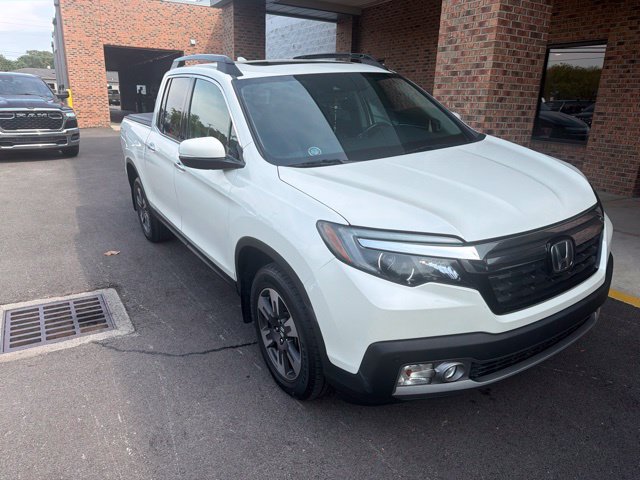 Used 2019 Honda Ridgeline RTL-E image 3