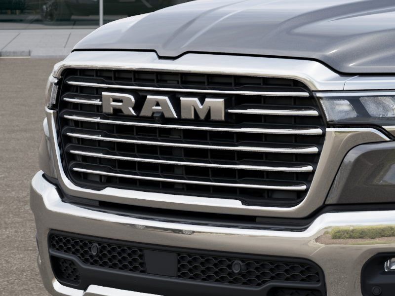 New 2026 RAM 1500 Laramie image 10