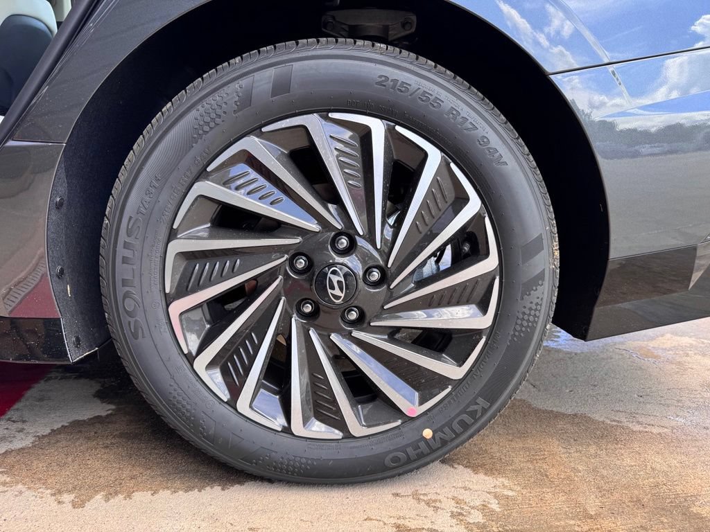 New 2026 Hyundai Sonata SEL FWD image 25