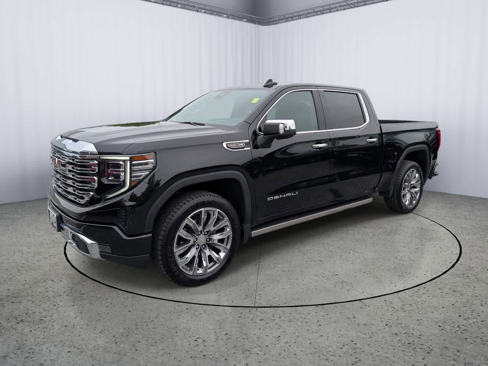Certified 2023 GMC Sierra 1500 Denali AWD/4WD image 6