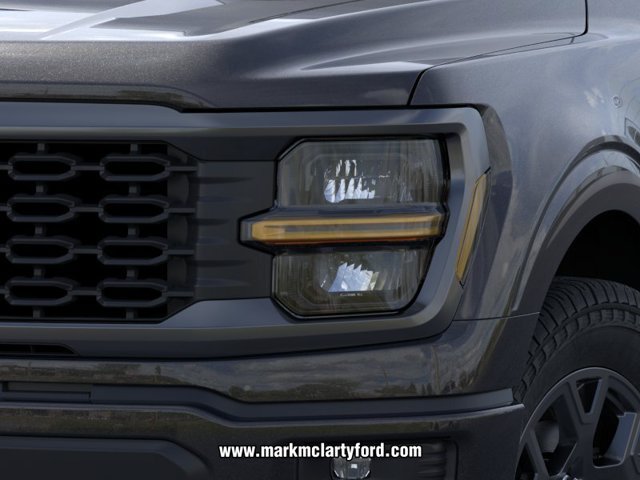 New 2026 Ford F150 STX w/ Equipment Group 200A RWD image 18