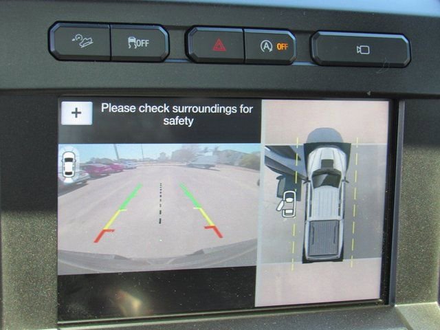 Used 2017 Ford F150 Raptor w/ Equipment Group 802A Luxury image 18