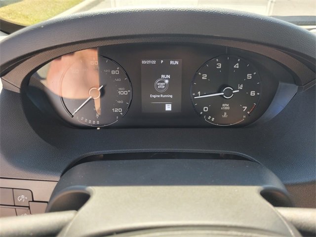 New 2026 RAM ProMaster 3500 w/ Safety Group image 27