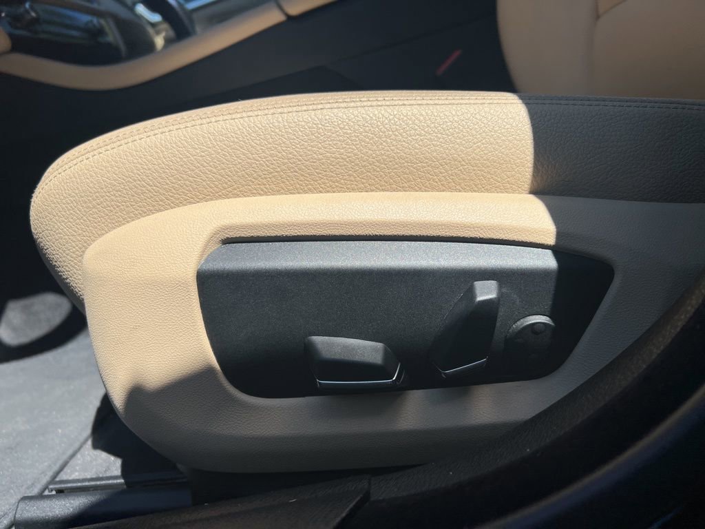 Used 2016 BMW 535i Sedan image 20