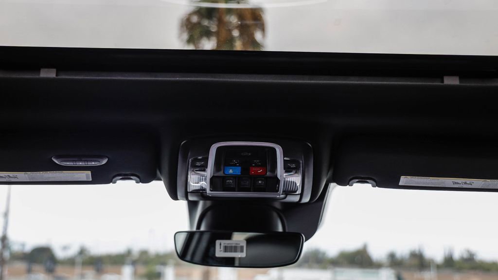 New 2026 RAM 2500 Laramie w/ Night Edition image 17