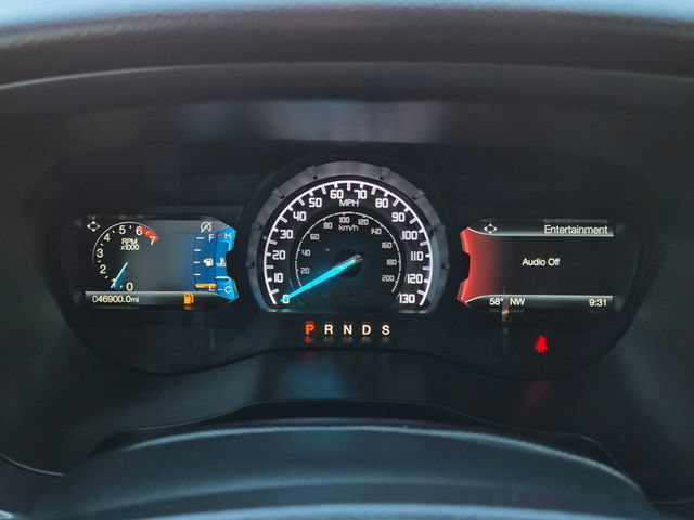 Used 2019 Ford Ranger Lariat w/ Equipment Group 501A Mid AWD/4WD image 20
