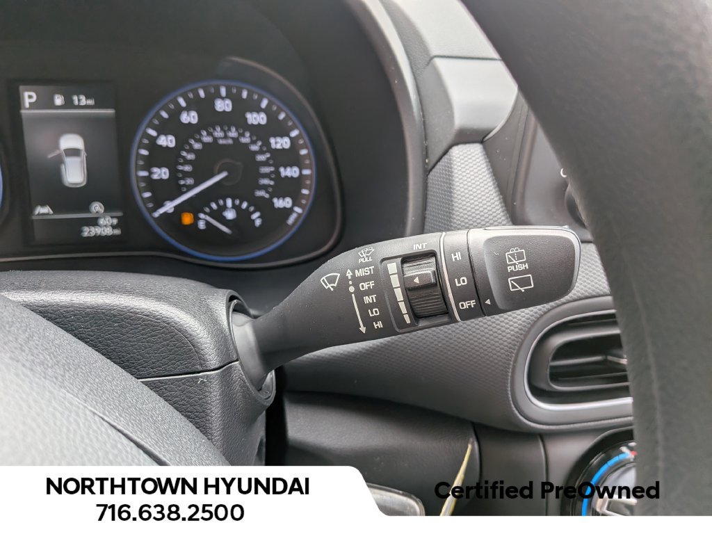 Certified 2023 Hyundai Kona SE AWD/4WD image 24