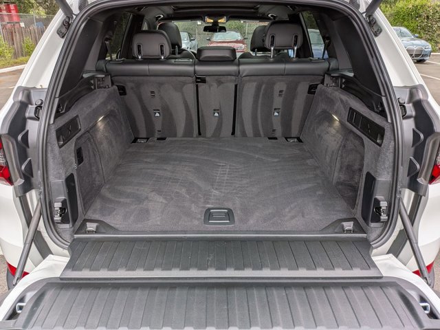 Certified 2023 BMW X5 xDrive40i image 6