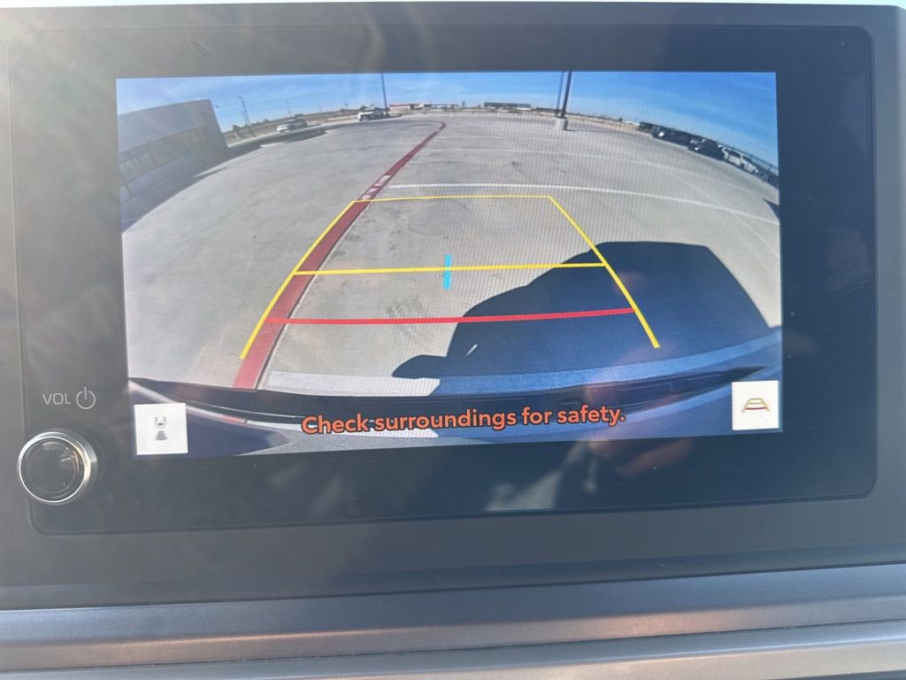 Used 2024 Toyota Tacoma TRD Sport image 17