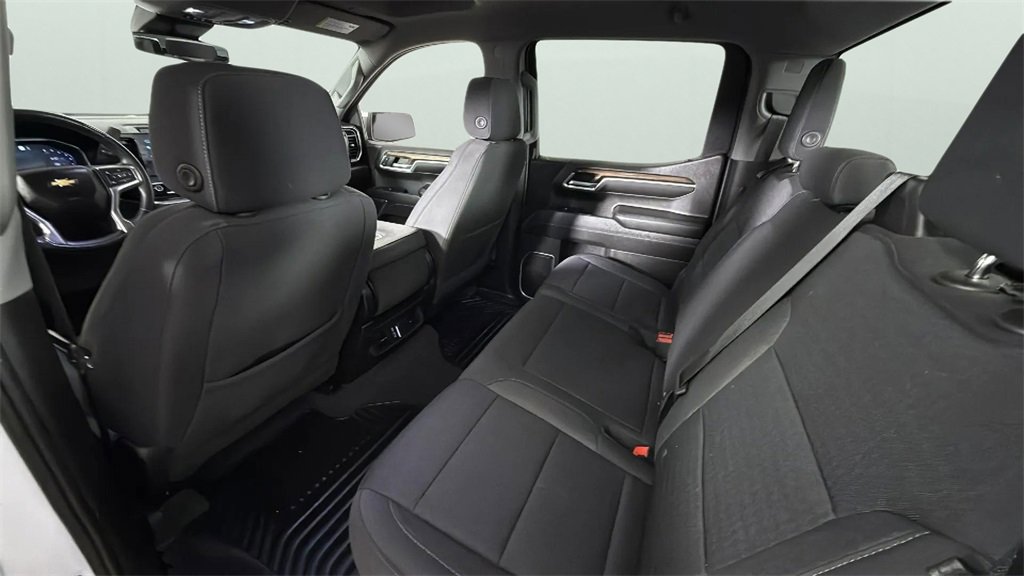 Used 2022 Chevrolet Silverado 1500 LT image 27