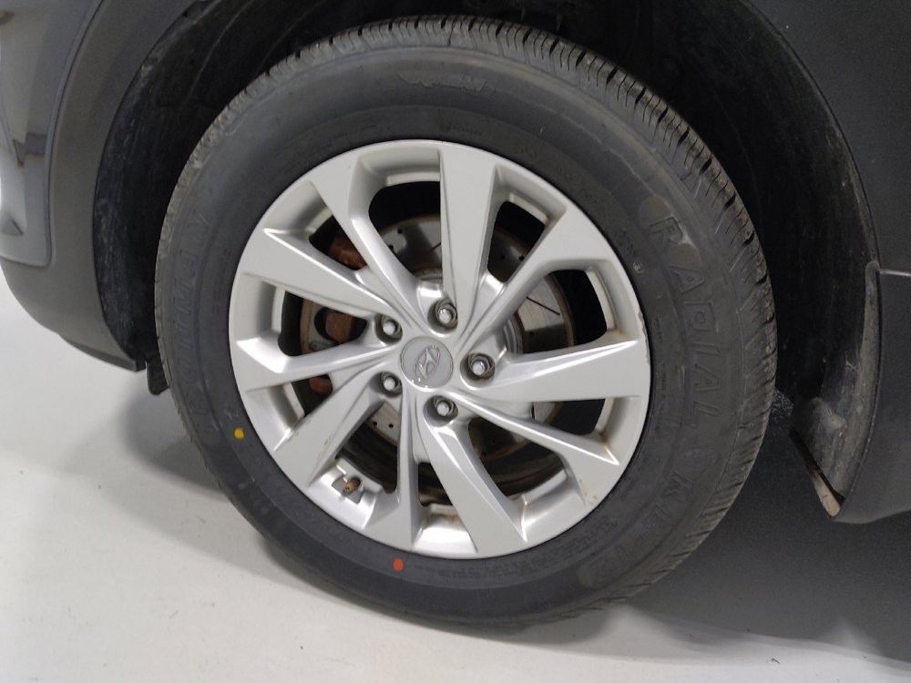 Used 2021 Hyundai Tucson Value image 31